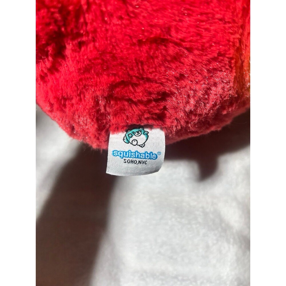Squishable Phoenix - Picture 4 of 4